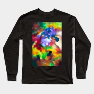 Iris 69 Long Sleeve T-Shirt